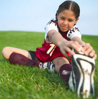 THỂ DỤC BUỔI SÁNG GIÚP TRẺ KHỎE MẠNH